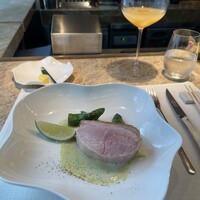 Jean-Georges Tokyo - 