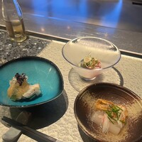 鉄板焼　恵比寿 - 