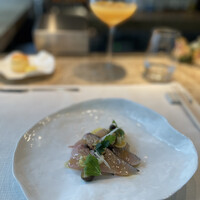 Jean-Georges Tokyo - 