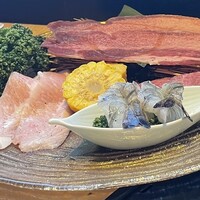 焼肉トラジ PARAM カレッタ汐留店 - 