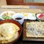 岡田屋 - 料理写真:かつ丼セット1050円税込ｗ