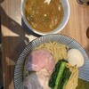 麺処ぐり虎 名古屋栄