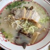 ざぼんラーメン 与次郎店