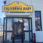 カリフォルニア・ベイビー - 