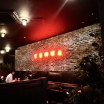 THE COMMA,Italian Terrace NAMBA - 