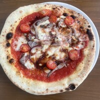 GARB CENTRAL -  GARB CENTRAL -