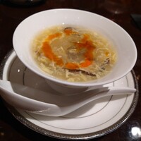 中国料亭 翠鳳 上野本店 - 