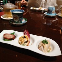 中国料亭 翠鳳 上野本店 - 