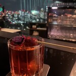 スカイギャラリーラウンジ レヴィータ - 