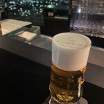 スカイギャラリーラウンジ レヴィータ - 