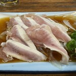 やきとり 山鳥 - 