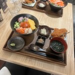 Sushi To Wain Omotesandoria - 