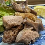 Yakitori Sanchou - 