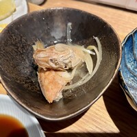 Japanese Restaurant KINZA - 