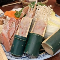 かに道楽 川崎店 - 