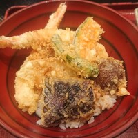 京橋 婆娑羅 - 