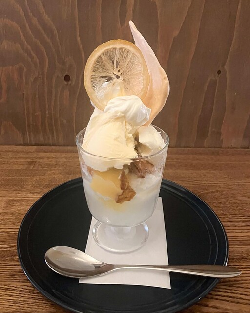 口コミ一覧 : Balthusの写真