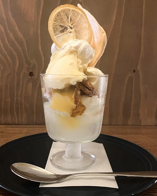 口コミ一覧 : Balthusの写真