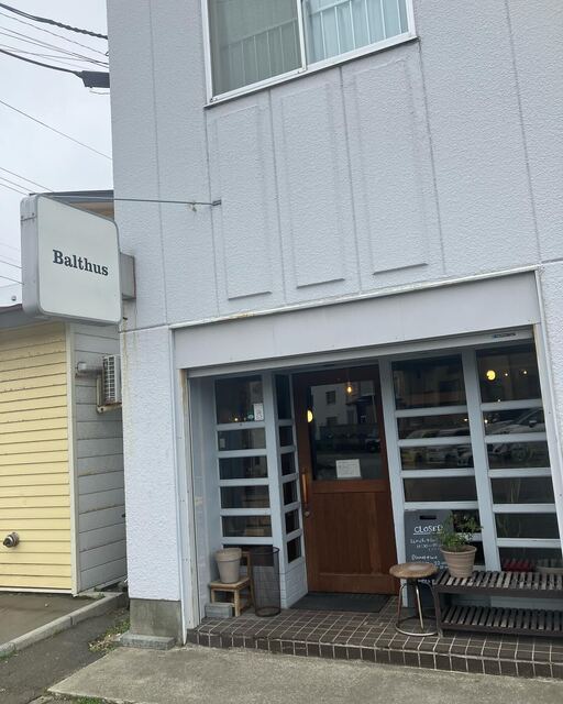 口コミ一覧 : Balthusの写真