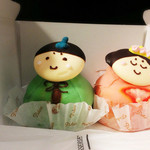 ドルチア - 料理写真: