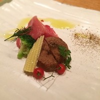 鉄板焼 かいか - 