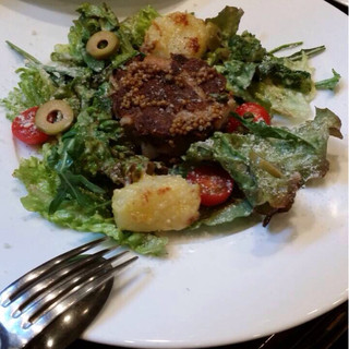 タベルナ デッレ・ トレ・ルマーケ_0