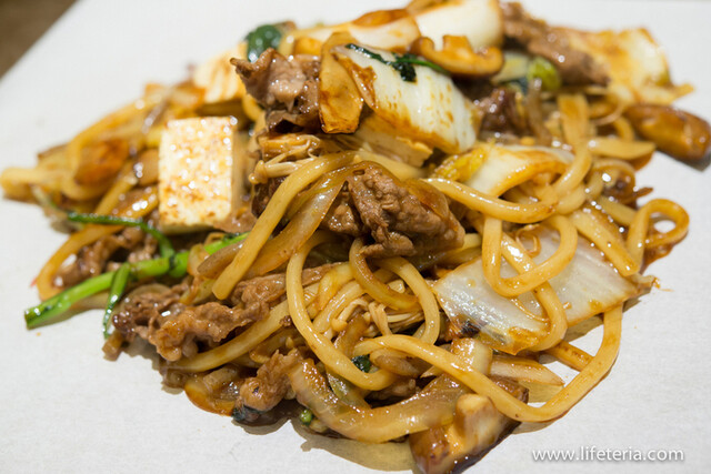 すき焼き風焼きうどん が秀逸 By Lifeteria お好み焼 きじ 品川店 品川 お好み焼き 食べログ すき焼き風焼きうどん が秀逸 By Lifeteria お好み焼 きじ 品川店 品川 お好み焼き 食べログ