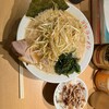 ○新 ネギラーメン 新橋店