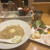 むぎとオリーブ 銀座本店