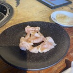 Gyuu kaku - 