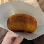 いっ久どーなつ - 