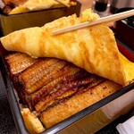 Honkaku Unagi Unashima - 