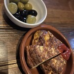 炭焼き&ワイン ドリフト - 