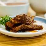 牛たん料理 雅 - 