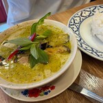 ソムタムダー トウキョウ - 