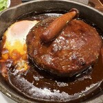 熟成肉バル Carne Rico Katete 新宿店 - 