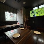 炭焼き&ワイン ドリフト - 