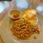 ソムタムダー トウキョウ - 