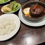 熟成肉バル Carne Rico Katete 新宿店 - 