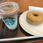 スターバックス・コーヒー - 