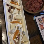 炭焼き&ワイン ドリフト - 