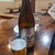 南京飯店 - ドリンク写真:瓶ビール（中瓶）