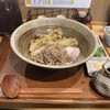 踊るうどん 梅田店