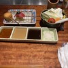 串揚げキッチン だん 梅田店