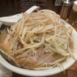 麺屋 のスたOSAKA - 