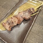 Kushiyaki sanjuugodan yananashigure - 