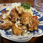 中華そば　おおつか   - 