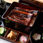 鰻の成瀬 - メイン写真: