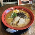 味千ラーメン - 