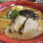 味千ラーメン - 